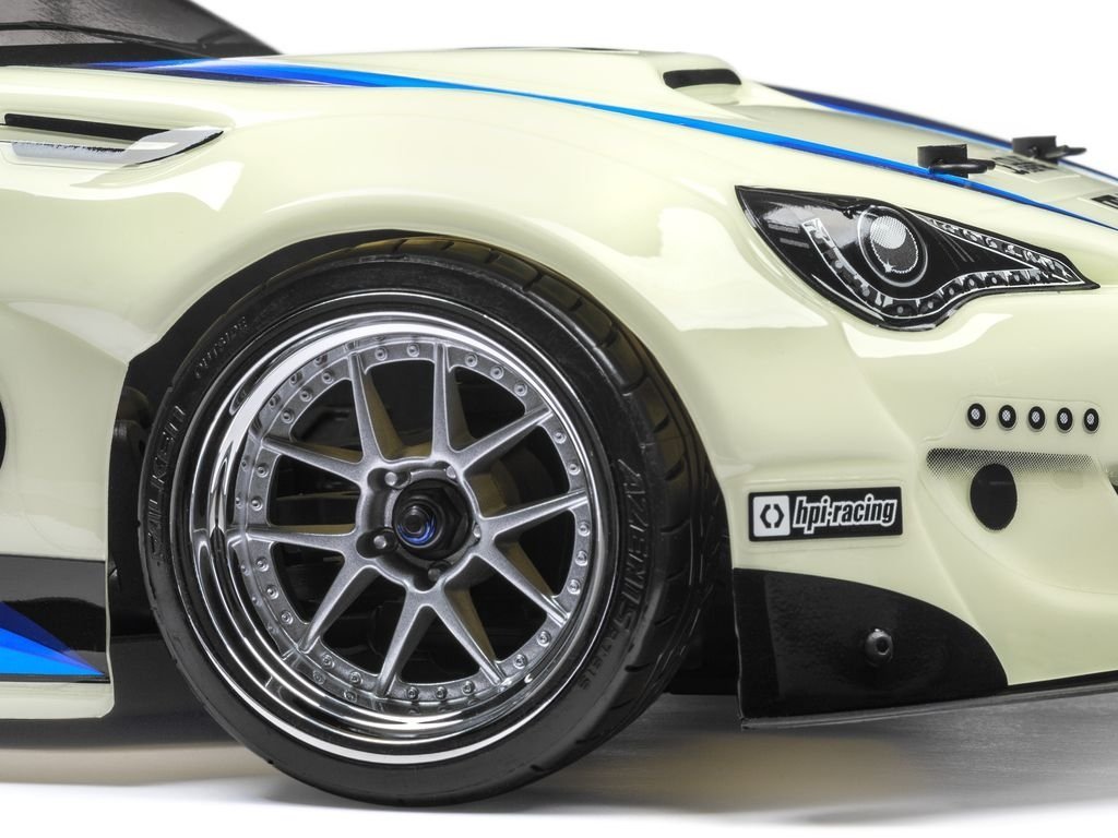 Купить для дрифта RS4 Sport 3 Drift SUBARU BRZ Купить с доставкой